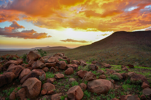 Namibie MONPLANVOYAGE