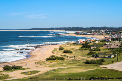 Uruguay MONPLANVOYAGE