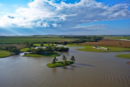 belize MONPLANVOYAGE