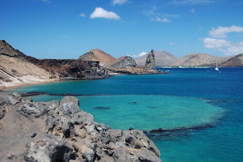 Ile Galapagos MONPLANVOYAGE