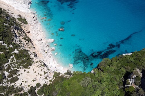 Sardaigne Italie MONPLANVOYAGE