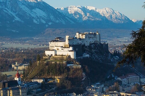 salzburg autriche monplanvoyage