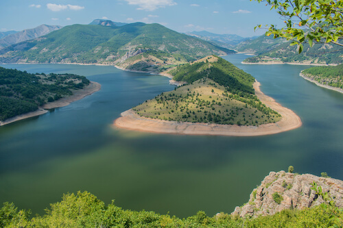 Bulgarie Rhodopes MONPLANVOYAGE