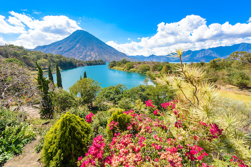 Guatemala Atitlan MONPLANVOYAGE