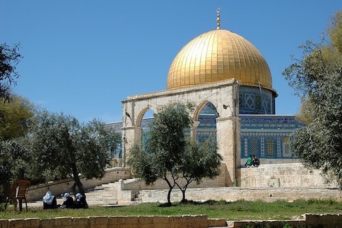 Israel Jerusalem MONPLANVOYAGE