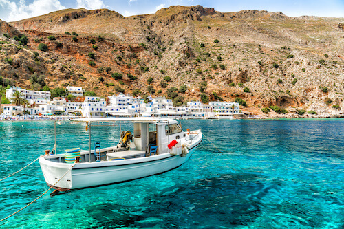 crete Monplanvoyage