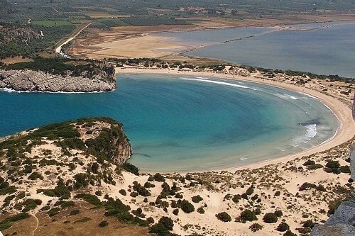 peloponnese grece monplanvoyage